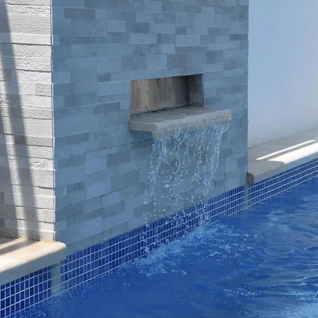 Luxury Tara Prázdninový dům Medulin