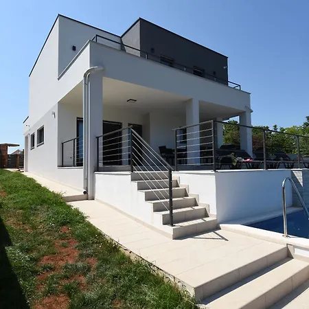 Luxury Tara Prázdninový dům Medulin