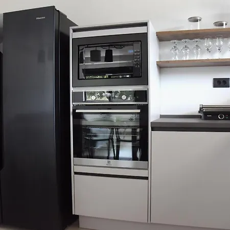 Prázdninový dům Luxury Tara
