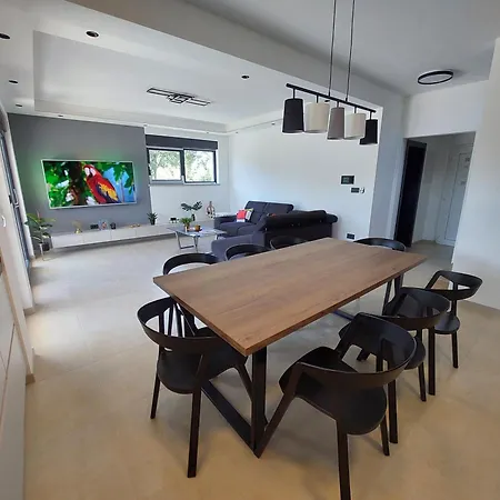 Prázdninový dům Luxury Tara Medulin