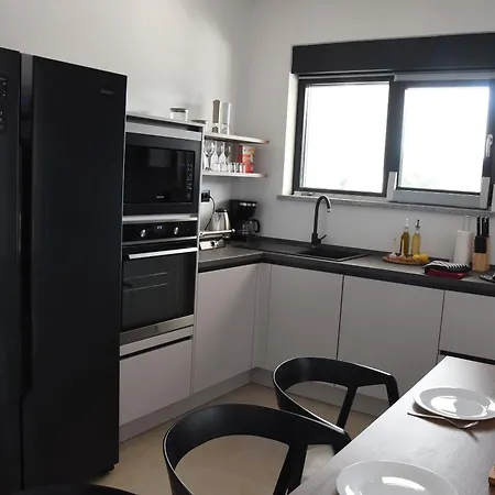 Prázdninový dům Luxury Tara *
