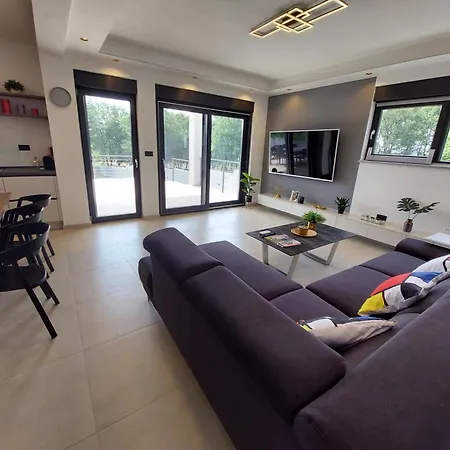 Prázdninový dům Luxury Tara Medulin