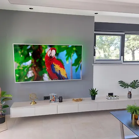 Prázdninový dům Luxury Tara Medulin