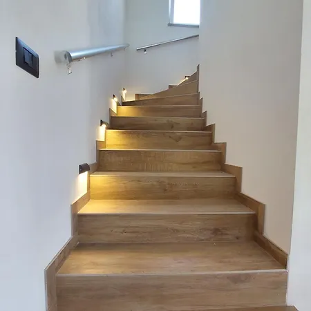 Luxury Tara Prázdninový dům *