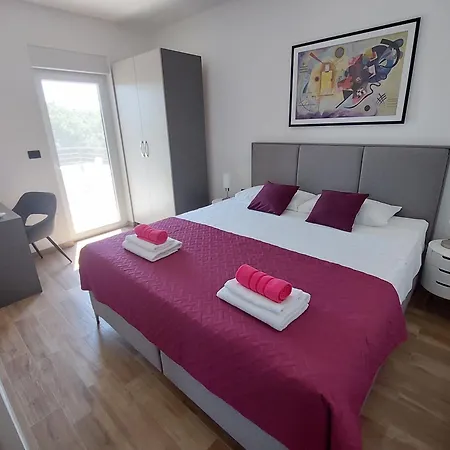 Luxury Tara Prázdninový dům *