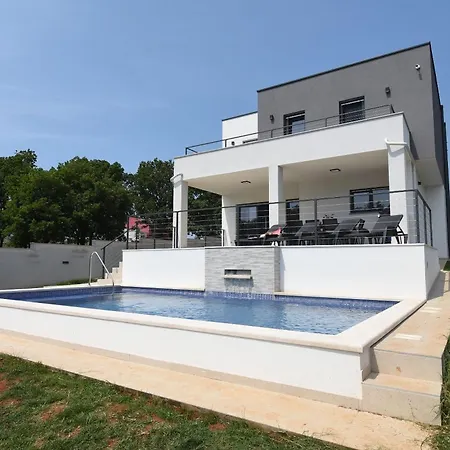 Luxury Tara * Medulin
