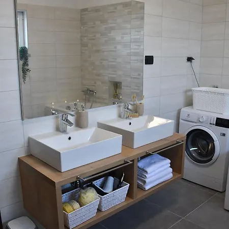 Luxury Tara Holiday home Medulin